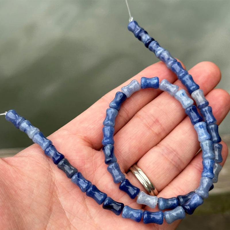 1 Blue Aventurine