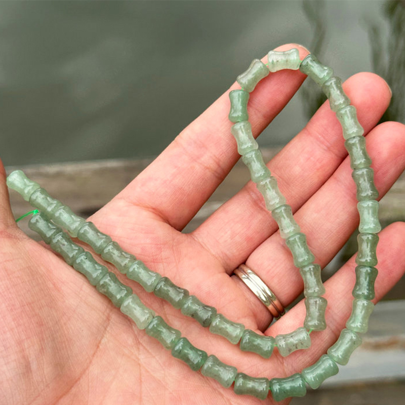 16 Green Aventurine