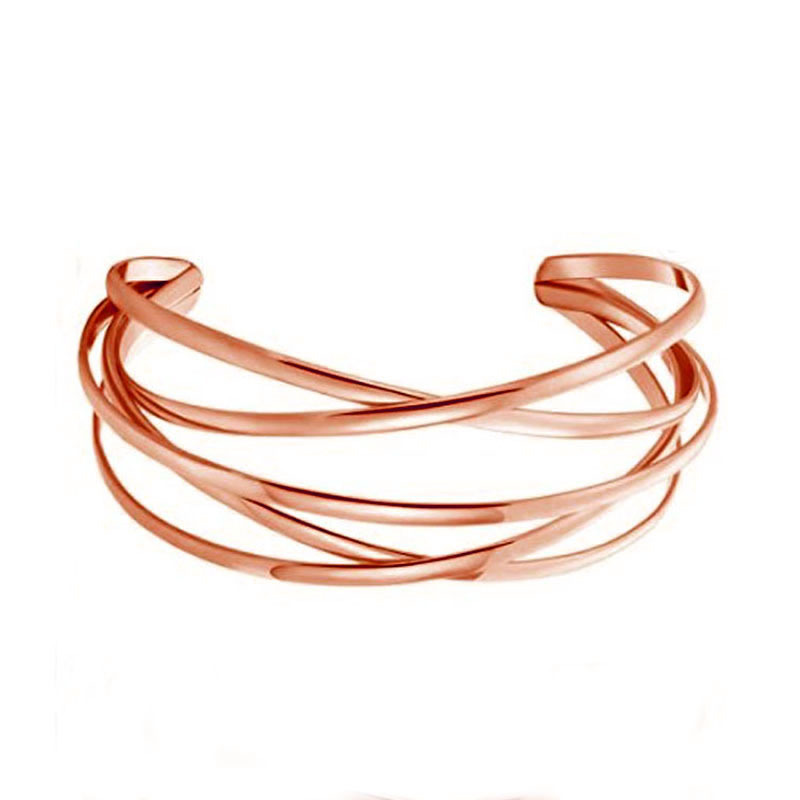 3:rose gold color