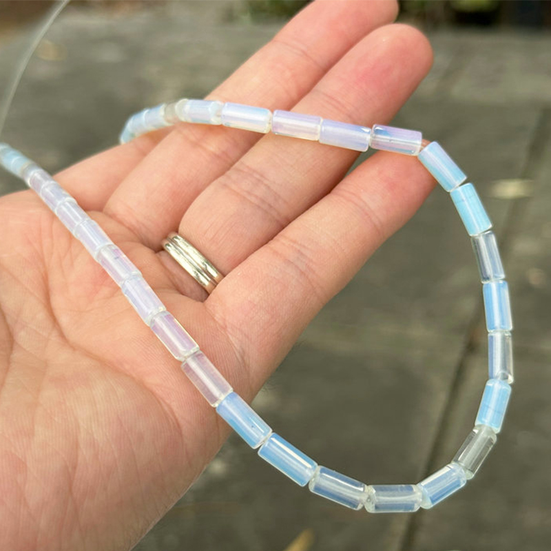 5 sea opal