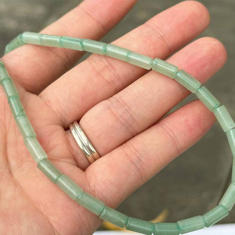 16 Green Aventurine