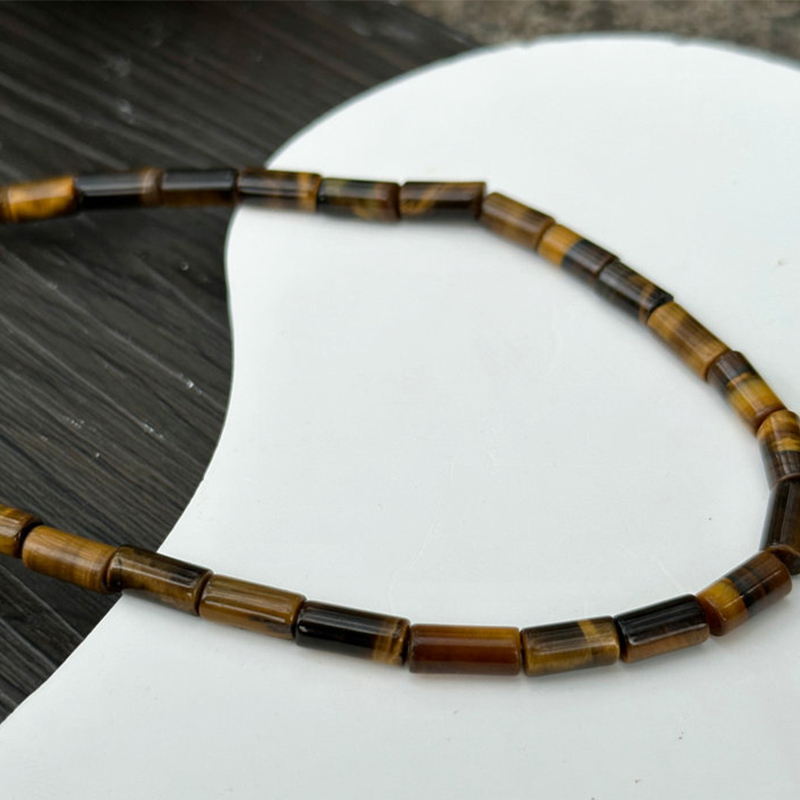 23 tiger eye