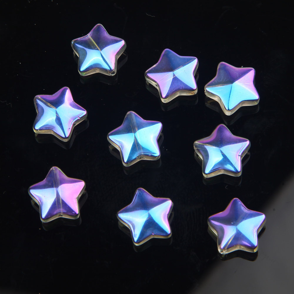 Pentagram 13mm