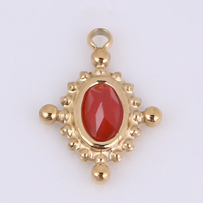 Red Agate