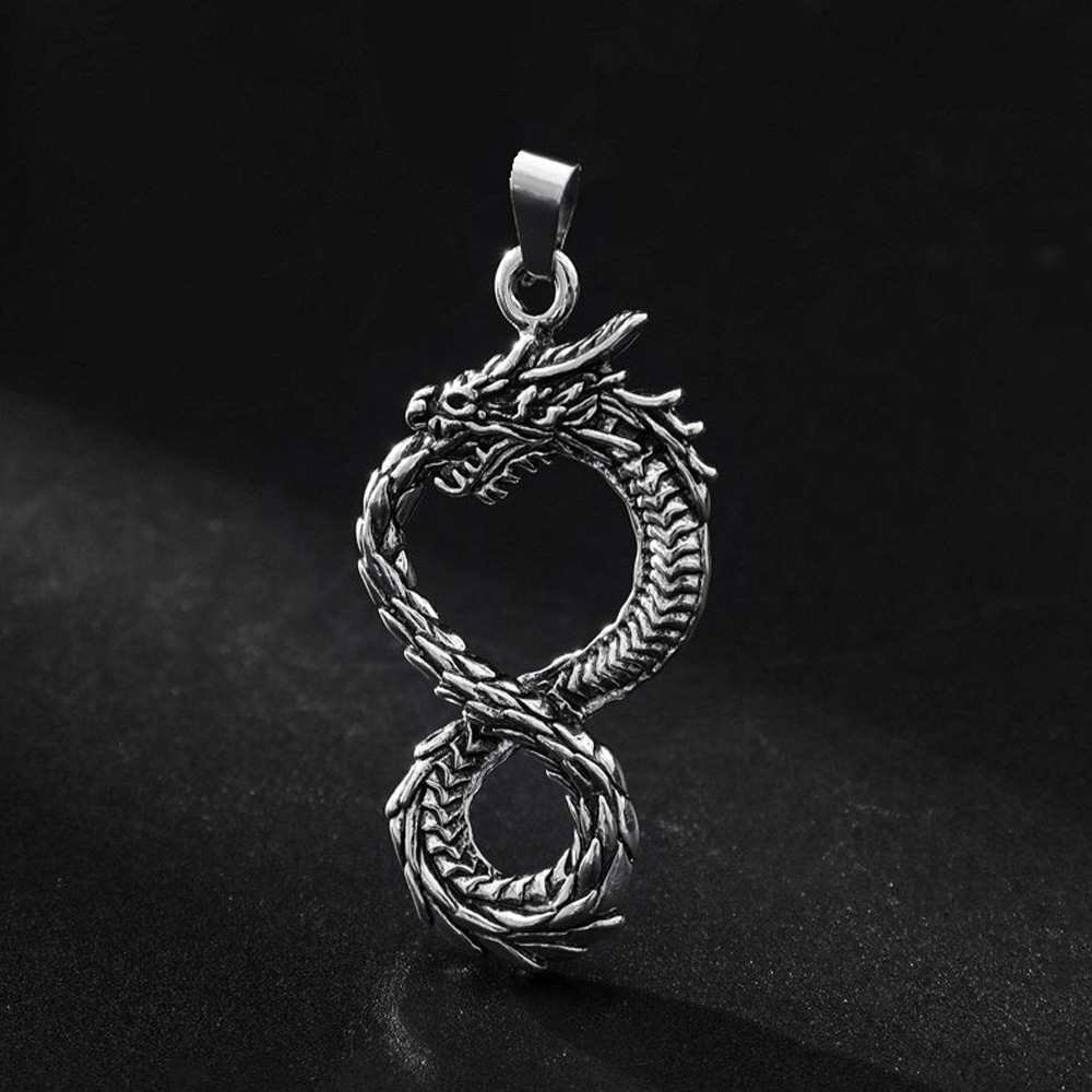 Silver pendant -5.98cm