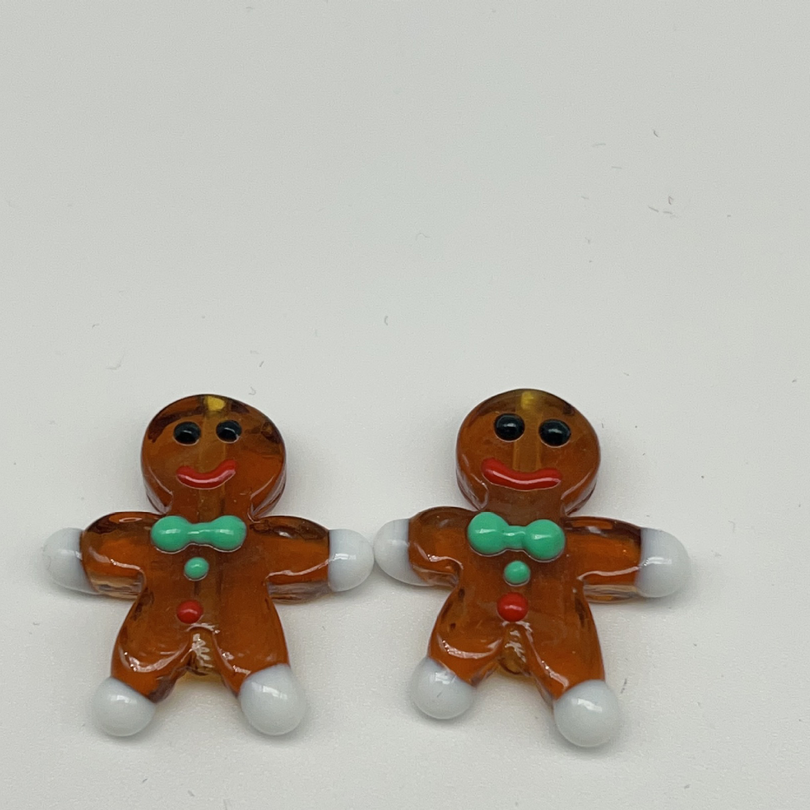 Gingerbread man