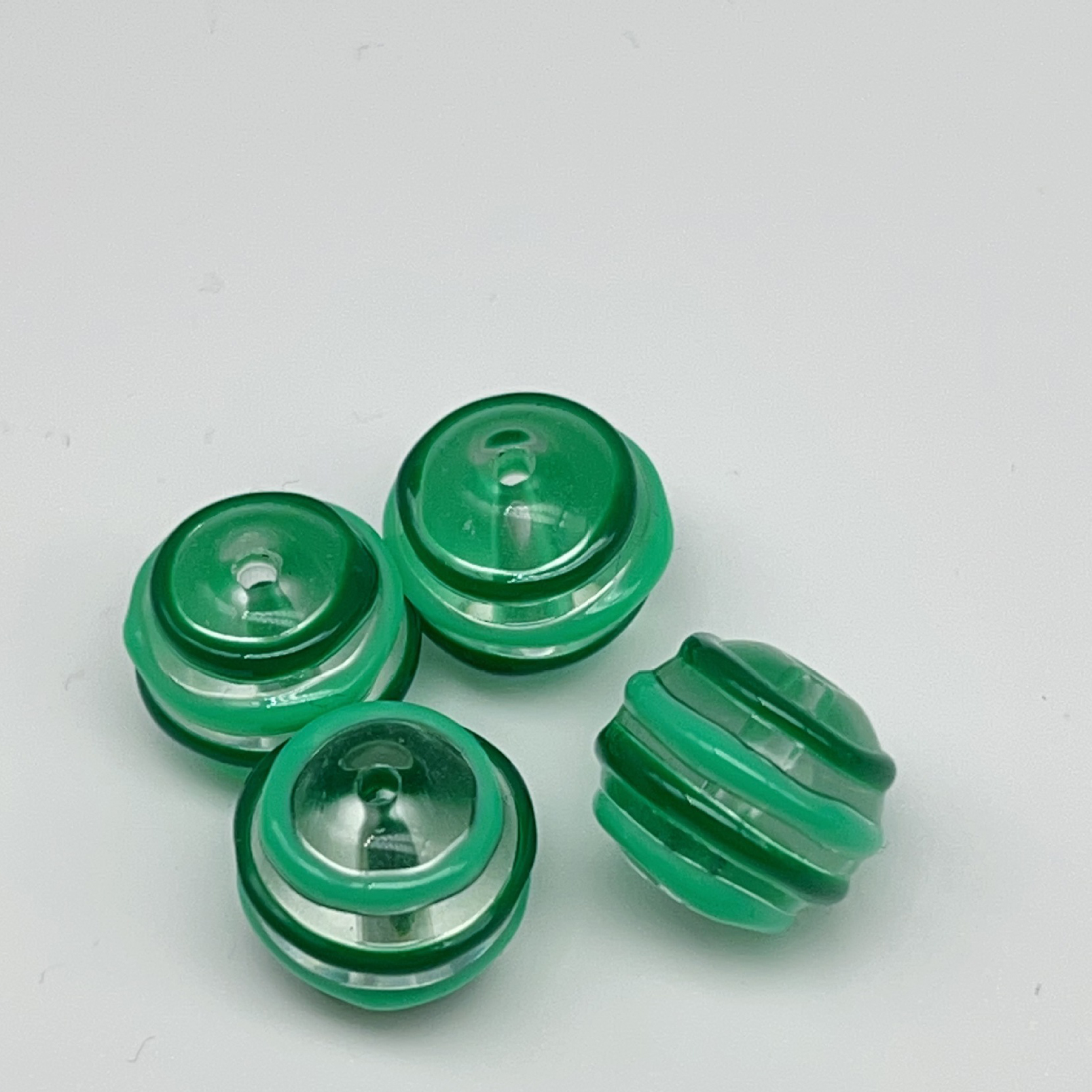 12mm green