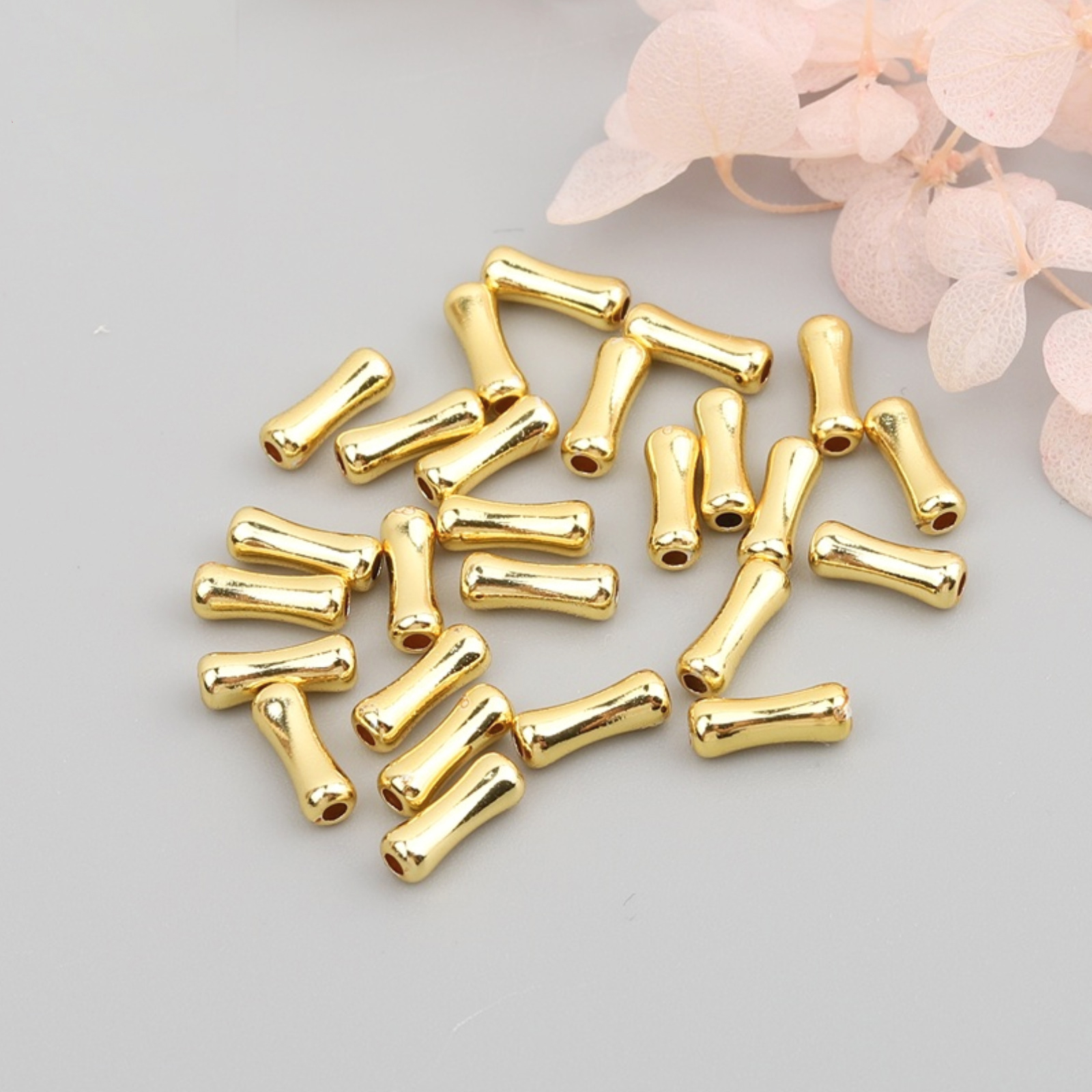 18-carat gold 2mm*4.5mm