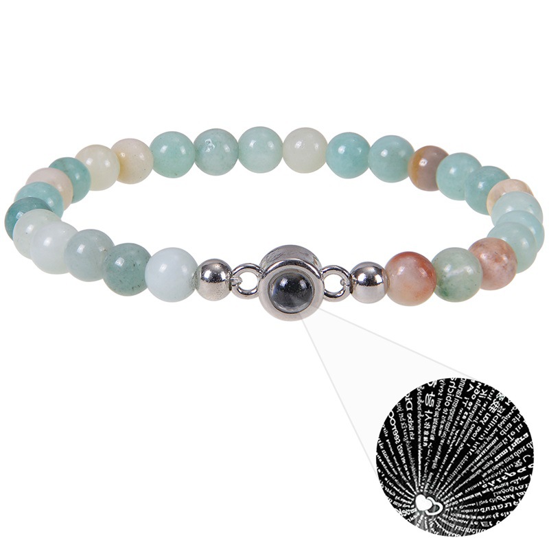 ​Amazonite​ アマゾナイト