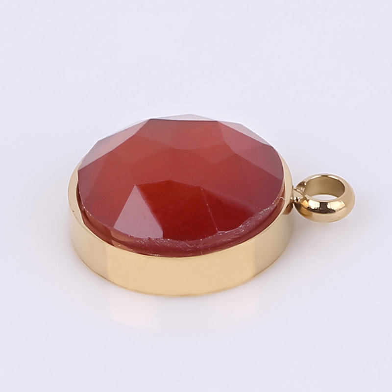 Red Agate