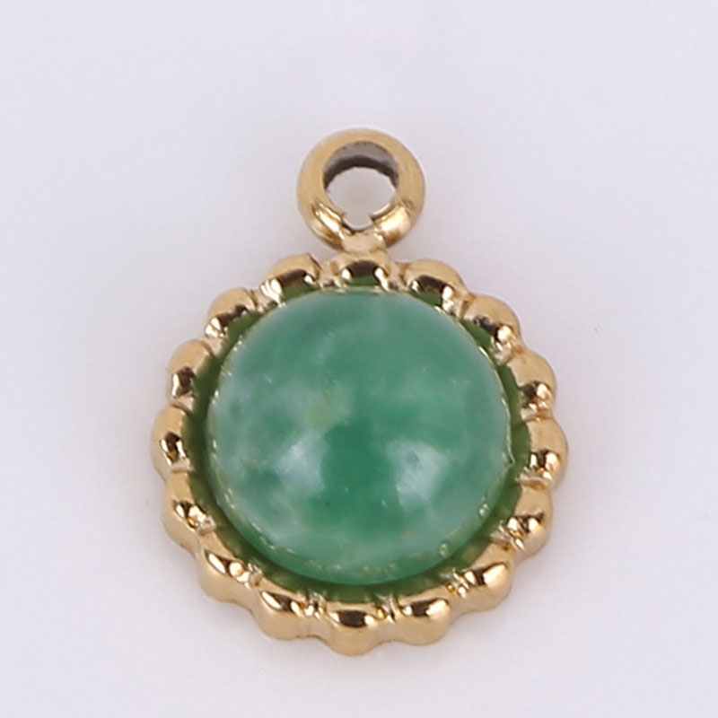 1:Afrikkalainen jade