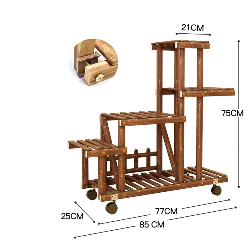 Q   Reinforced diagonal brace   anti-tilt buckle   fence   universal wheel