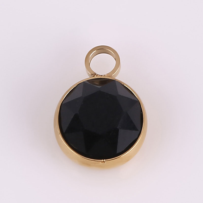 Black Agate