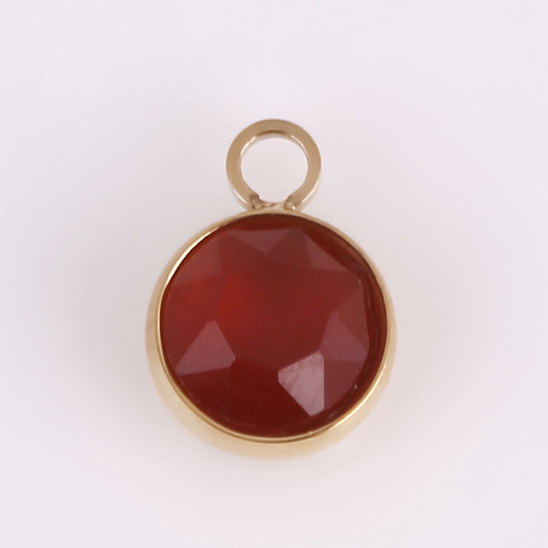 Red Agate