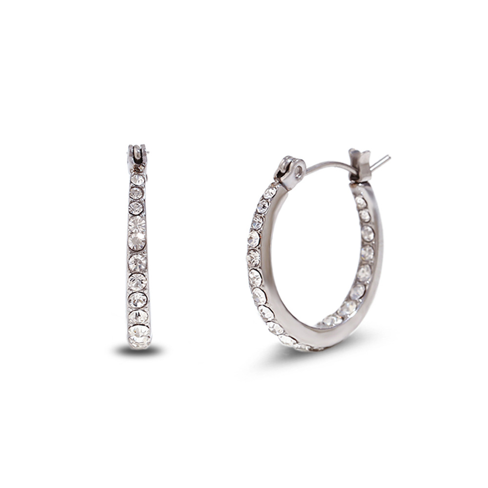 10:Steel white diamond -20mm