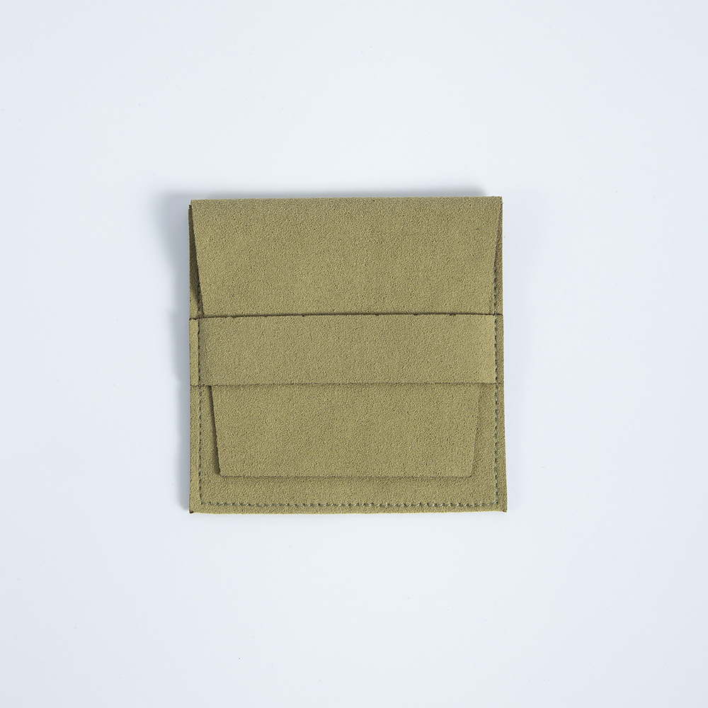 army green 6.2*6.2cm