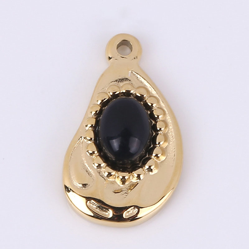 Black Agate