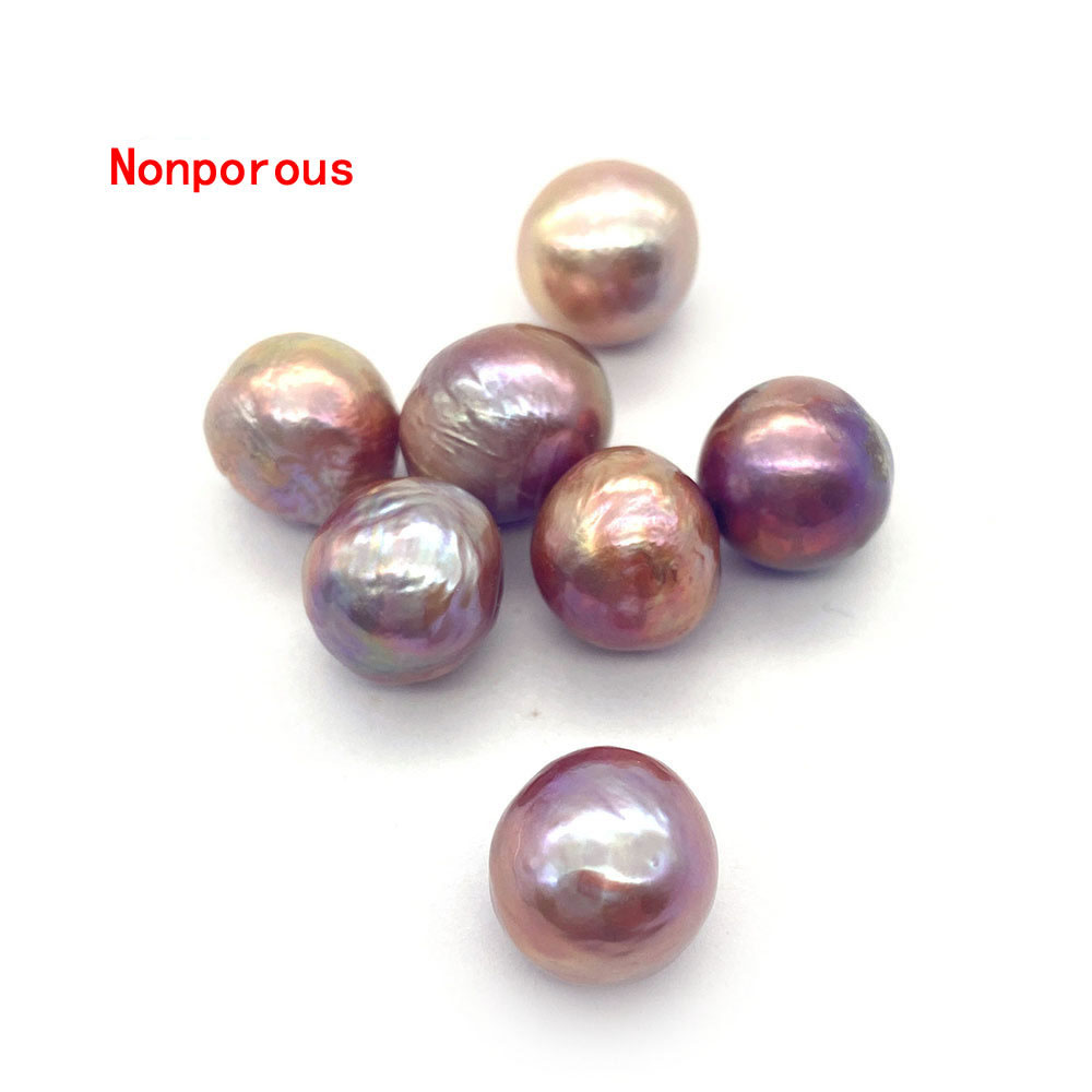 3:Nonporous