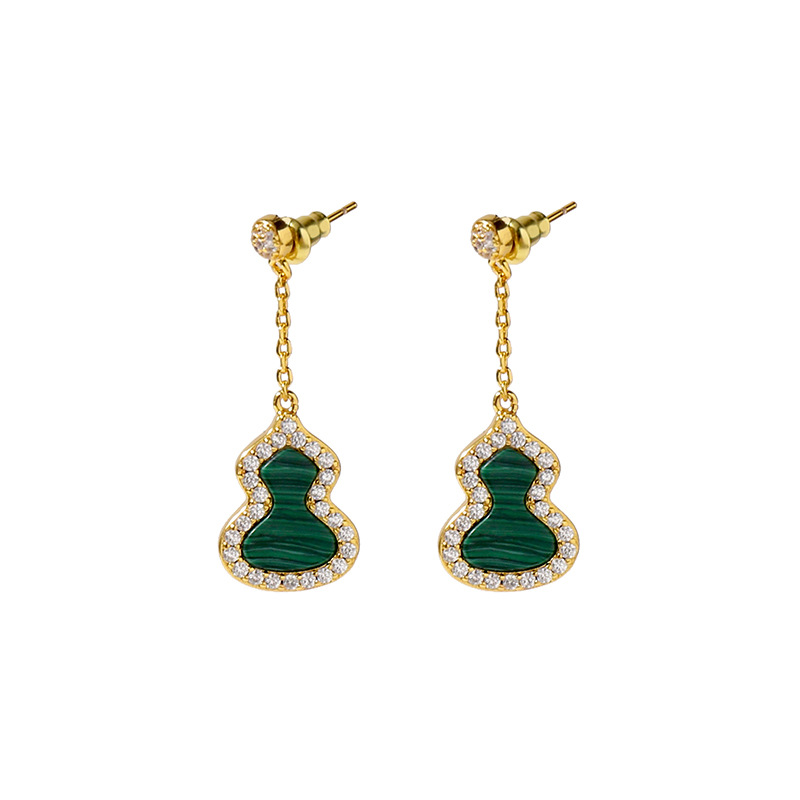 4:Gold   malachite green