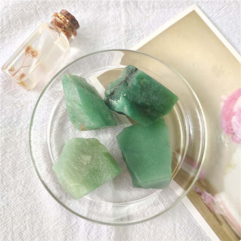 3:Green Aventurine