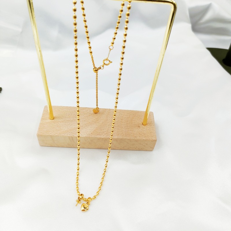 18K gold length 50x5cm