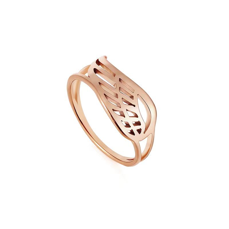 1:rose gold color