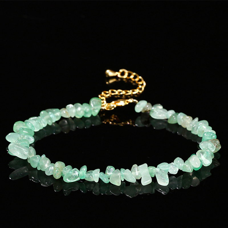 2:Green Aventurine