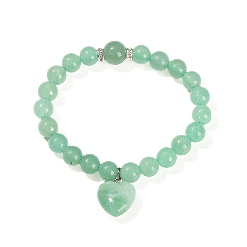 Green Aventurine 8mm