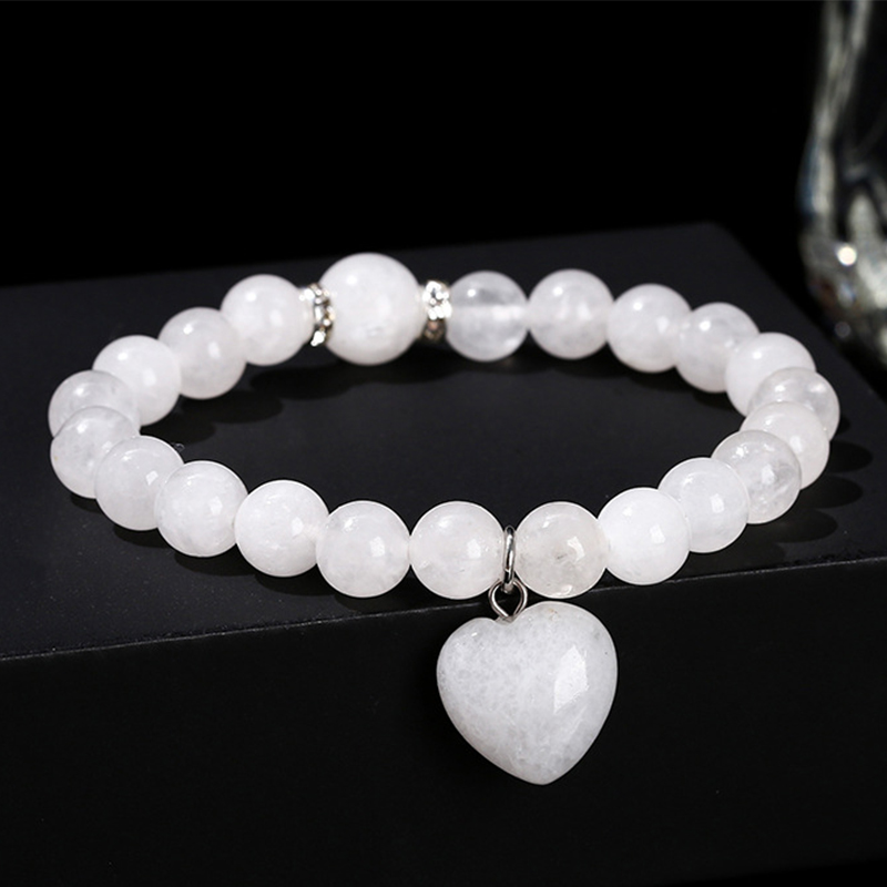 White Jade 8mm