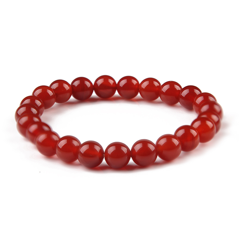 1:Red Agate