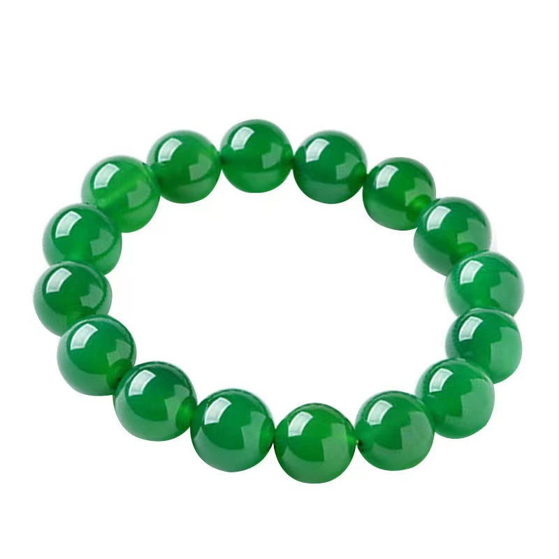 37:green agate