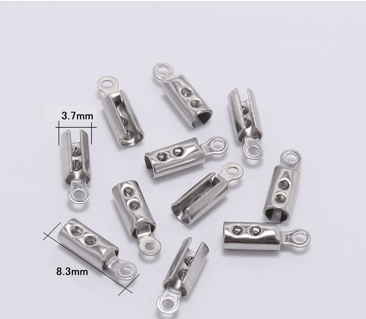 3:3.7x8.3mm