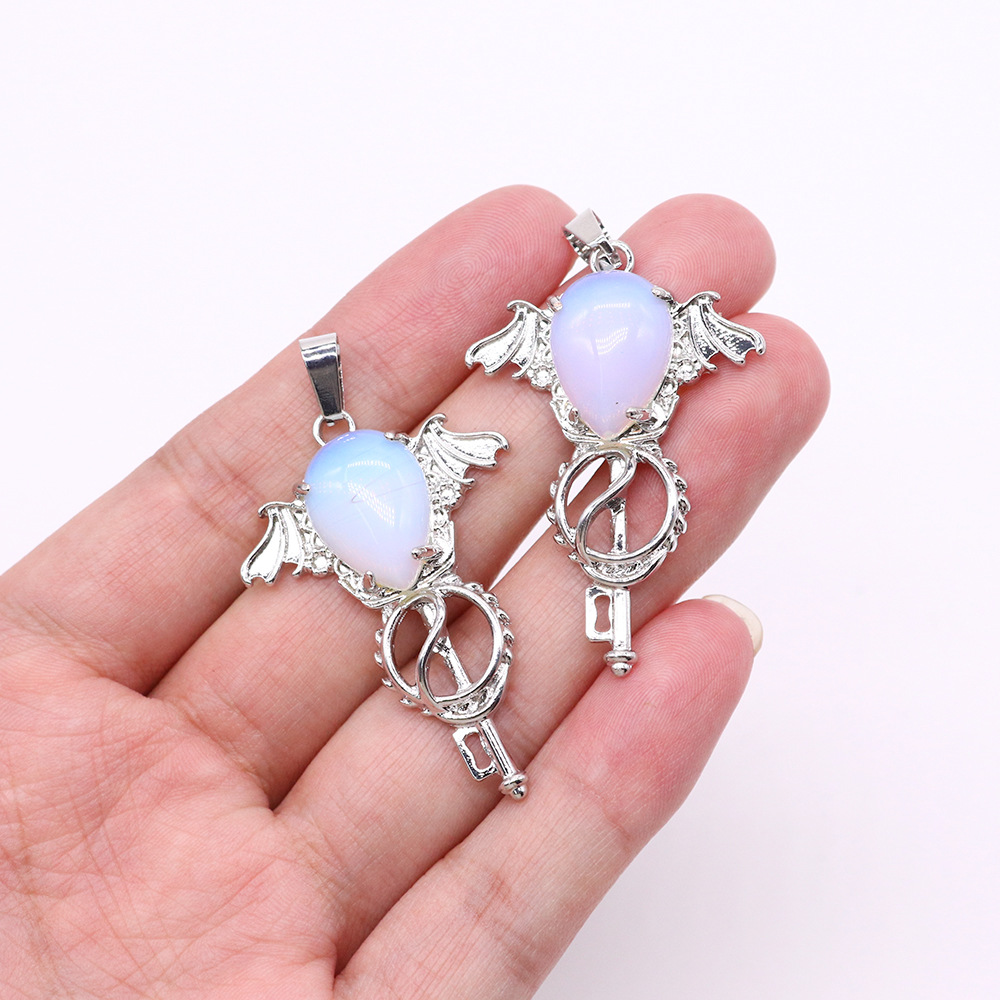 7 sea opal