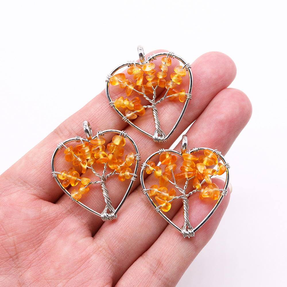 3 Citrine