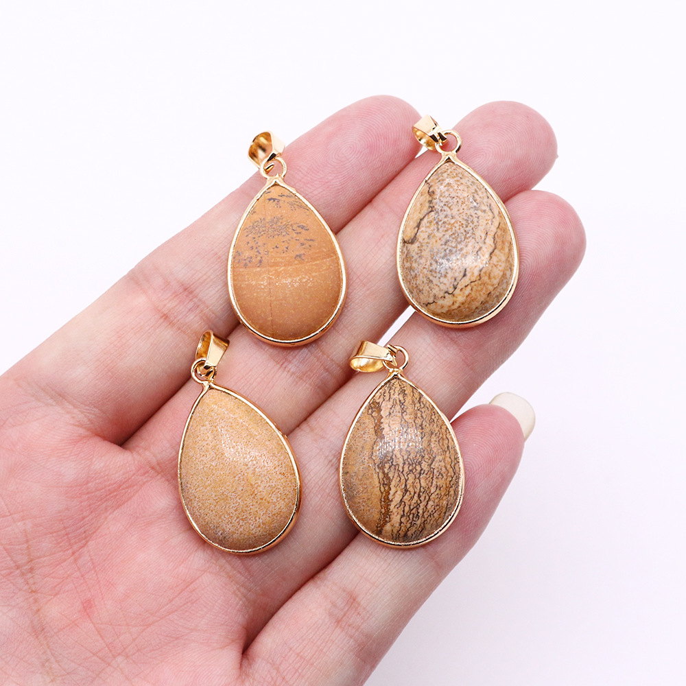 10 Picture Jasper