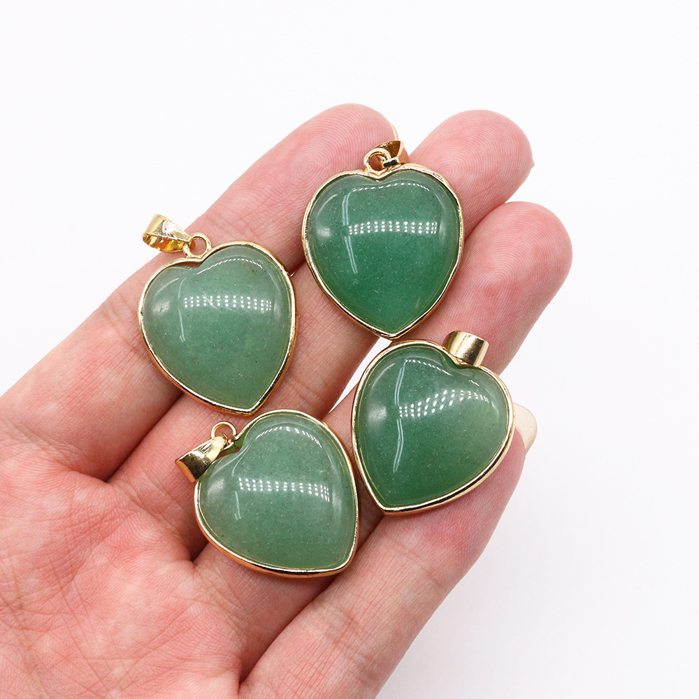 2:Green Aventurine