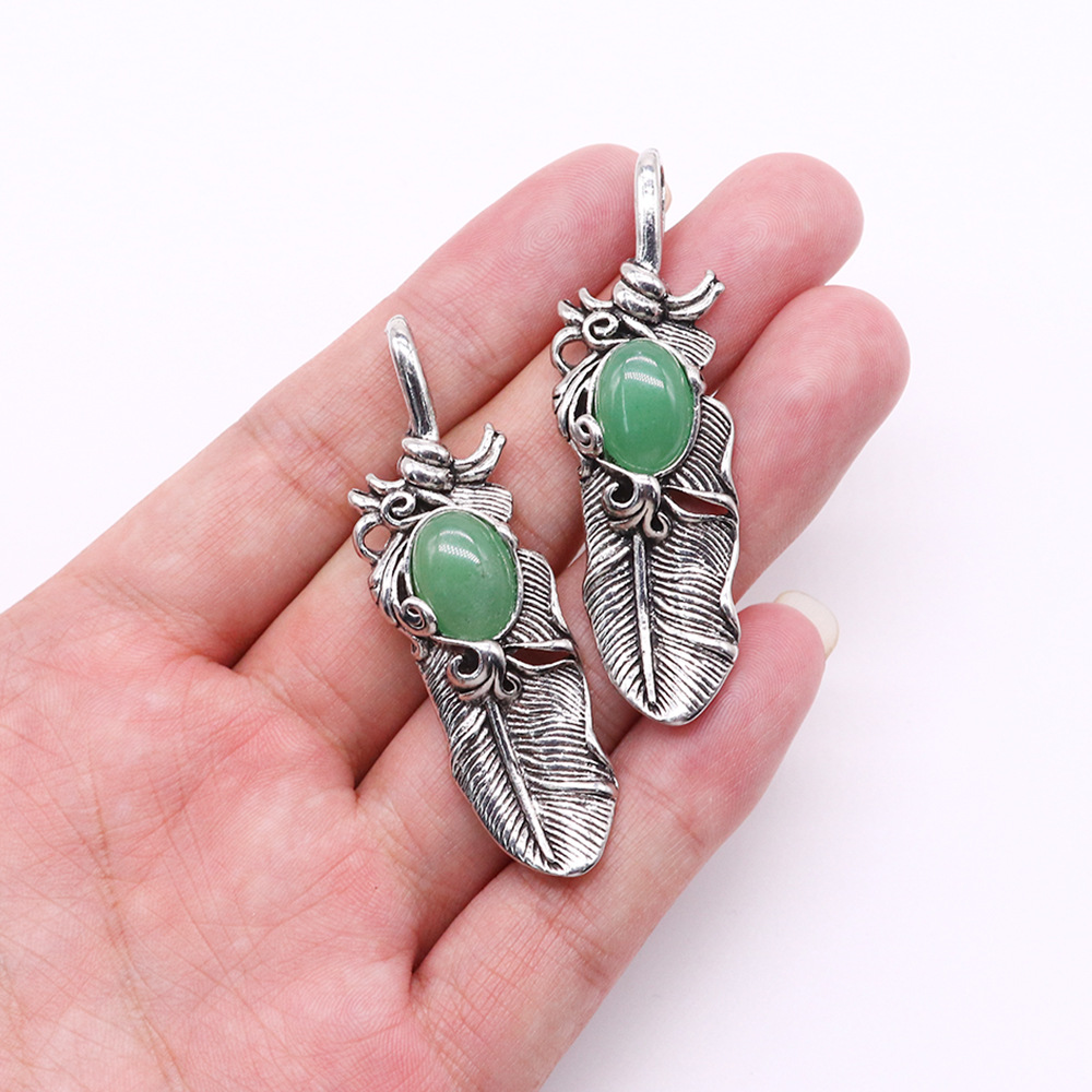 27 Green Aventurine