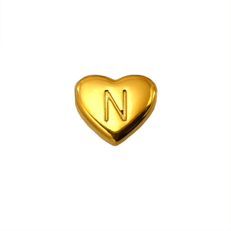 N