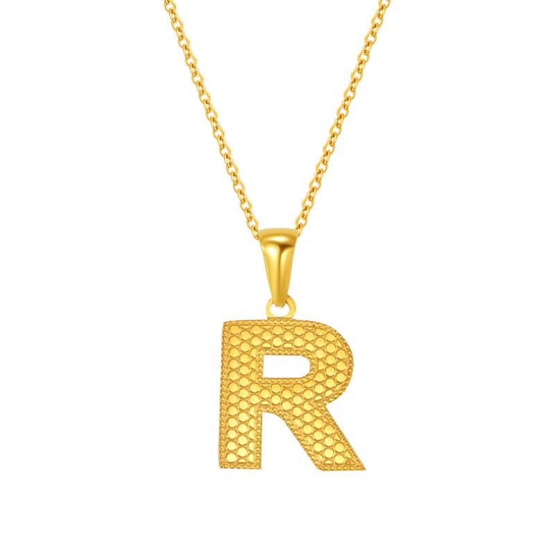 R