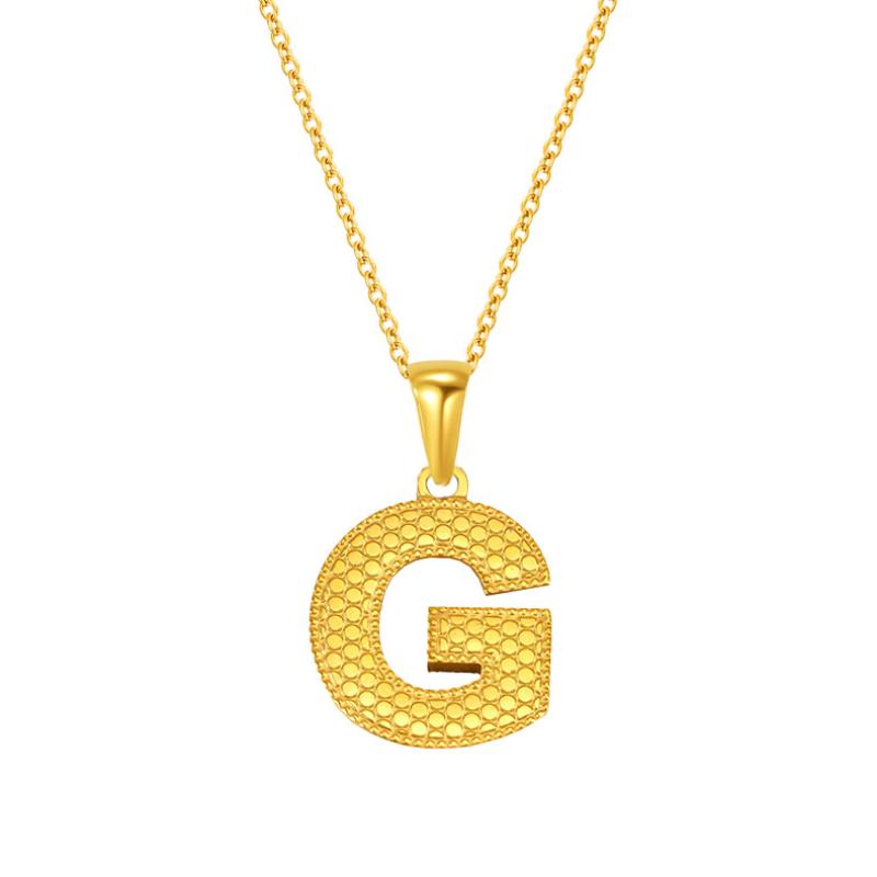 G