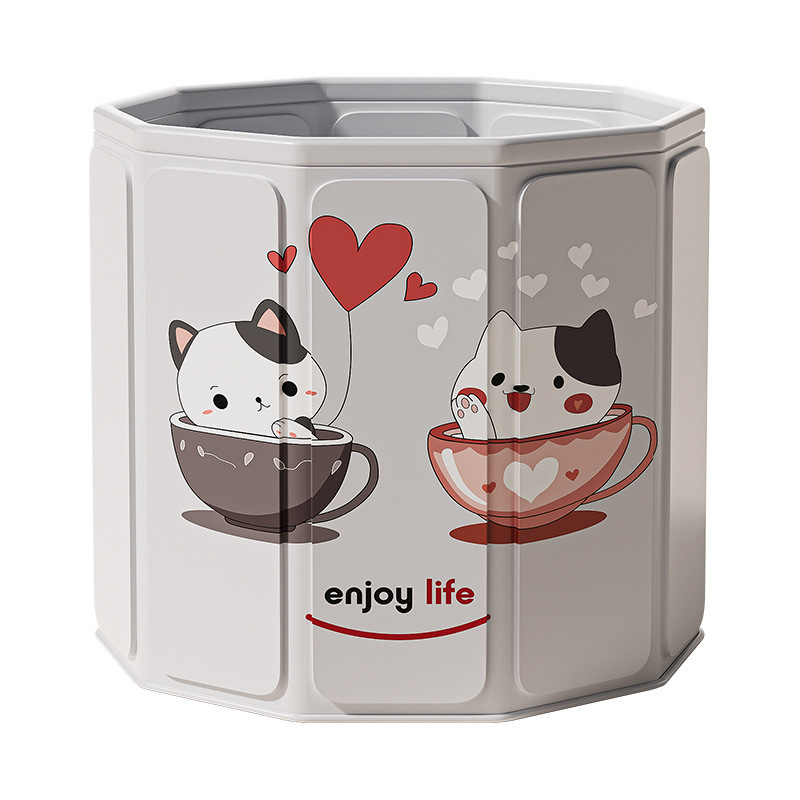 Honey Meow 70*66cm (single bucket)