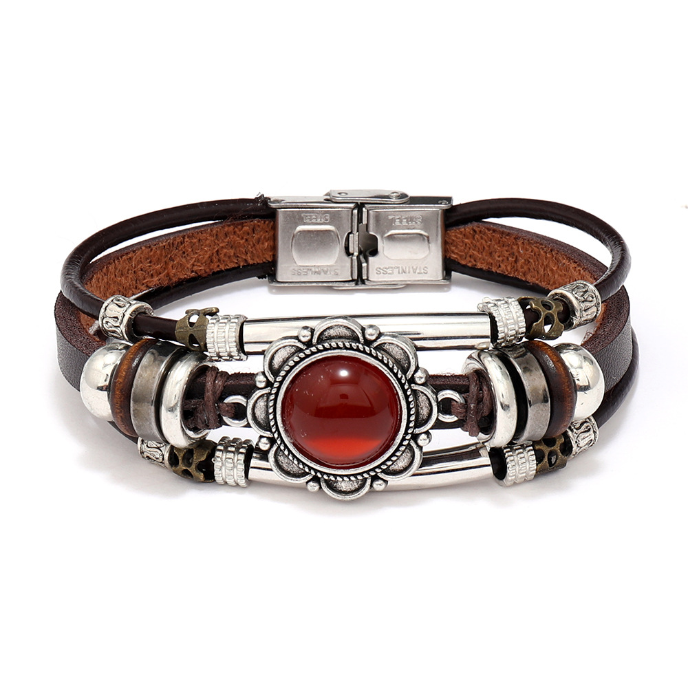 Red Agate Red Agate