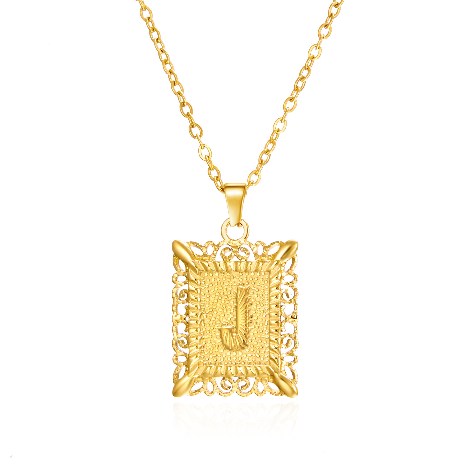 Gold J