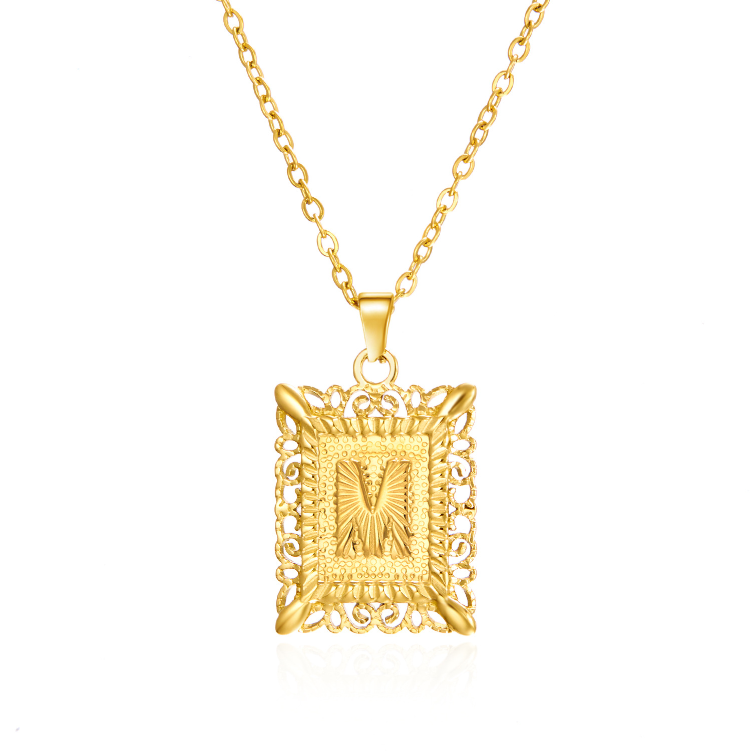 Gold M