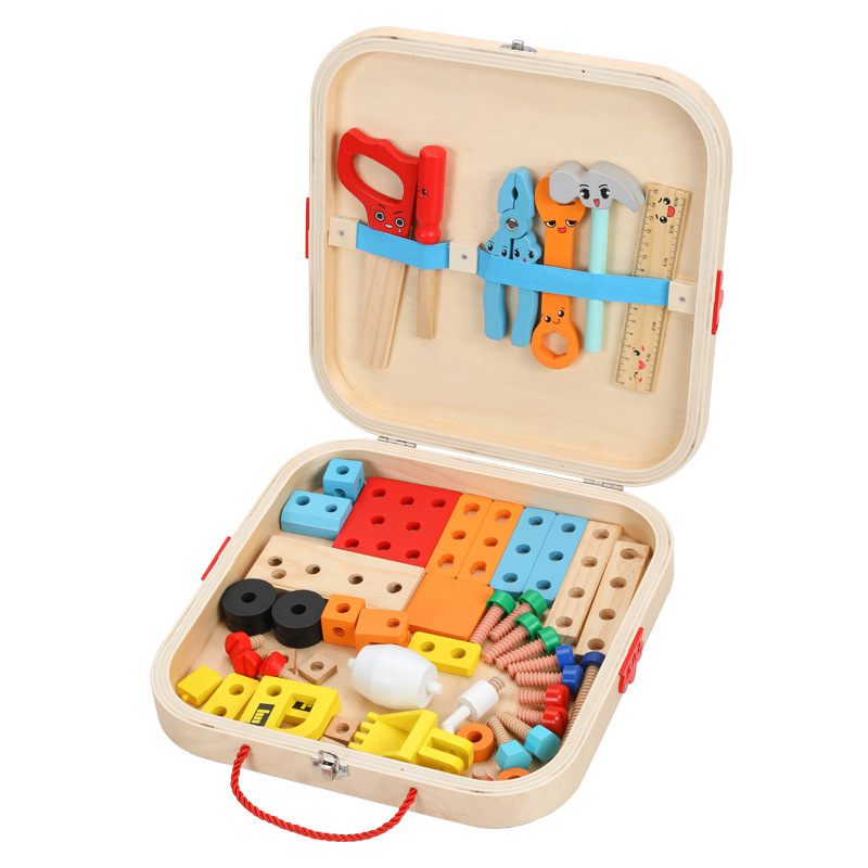 Children 's toolbox