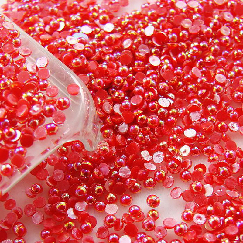 red 1.5mm about 10000 pieces