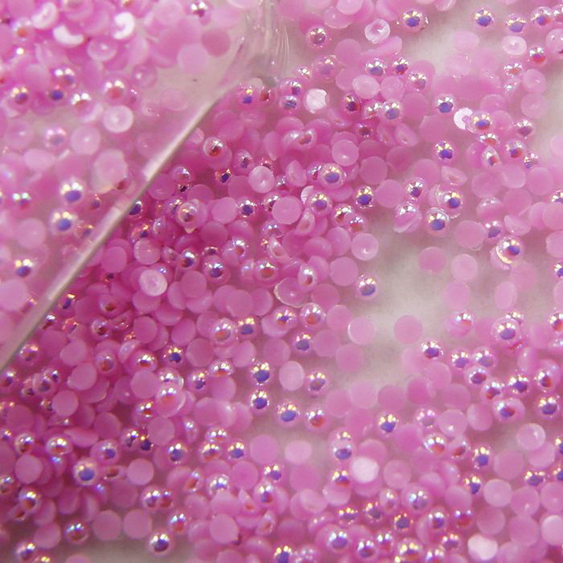 light purple 1.5mm about 10000 pieces