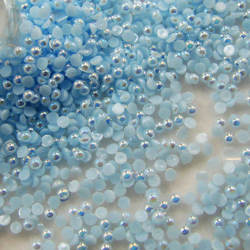 light blue 1.5mm about 10000 pieces