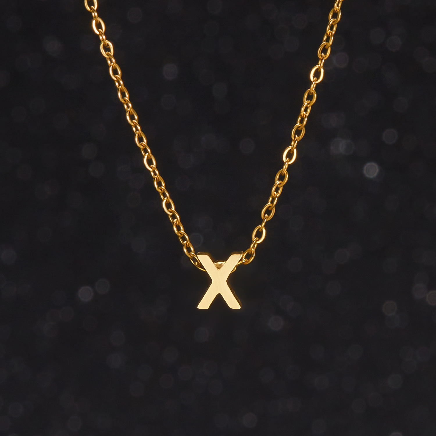 X Gold