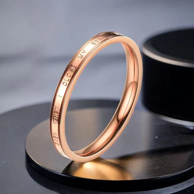 rose gold color 5